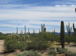S Pegasus Trl, Marana, AZ 85658