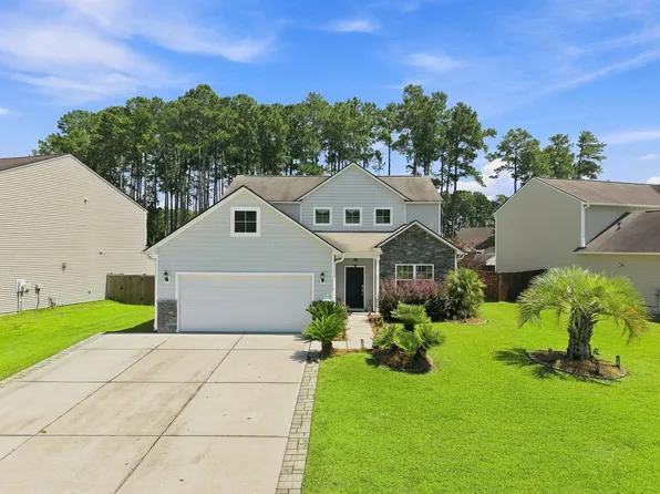 518 Stafford Springs Ct, Summerville, SC 29486