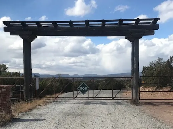 4 Ranchos Del Rito Calle Largo, San Jose, NM 87565