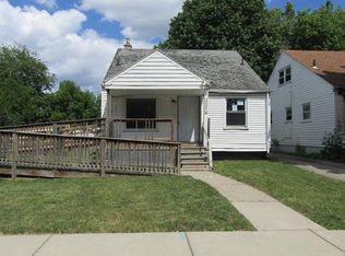 20246 Bloom St, Detroit, MI 48234