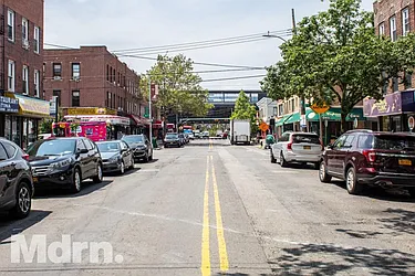 Rented by Mdrn Residential