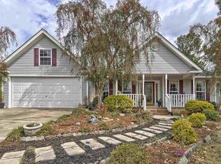 241 Willow Forks Rd, Lexington, SC 29073