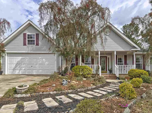 241 Willow Forks Rd, Lexington, SC 29073