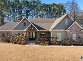 145 Keystone Dr, Meridianville, AL 35759