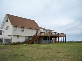 1932 County Road 205 Old Caney Rd, Sargent, TX 77414