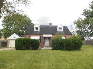 105 Gideon Rd, Middletown, OH 45044