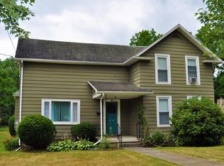 15 West Ave, Wellsboro, PA 16901
