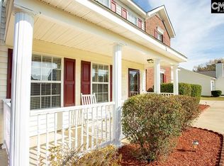 437 Kingston Trace Rd, Columbia, SC 29229