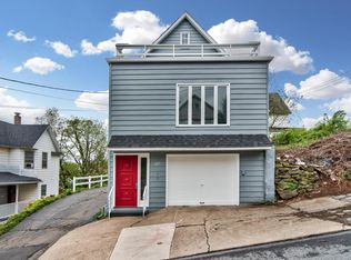 237 Ferdinand St, Scranton, PA 18508