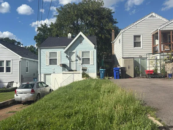 647 Beatrice Ave, Saint Louis, MO 63125