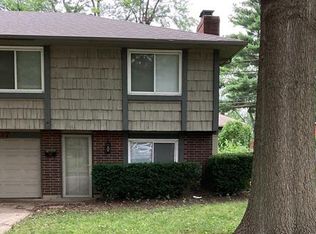 307 SW 6th Street Ter, Blue Springs, MO 64014