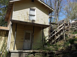 68 Pleasant Rd, Charleston, WV 25314