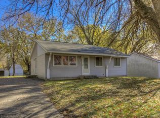 224 Galaxy Dr, Circle Pines, MN 55014