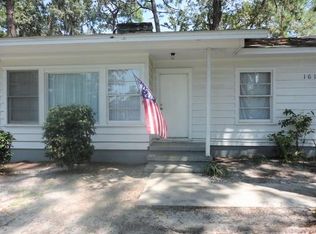 1610 E Park Ave, Valdosta, GA 31602