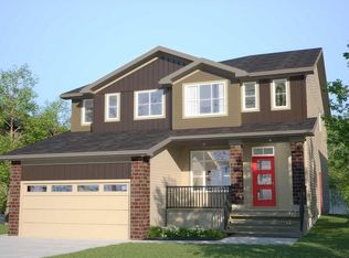 74 W Agate Rd, Cochrane, AB T4C3B9