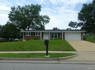 4251 Von Talge Rd, Saint Louis, MO 63128