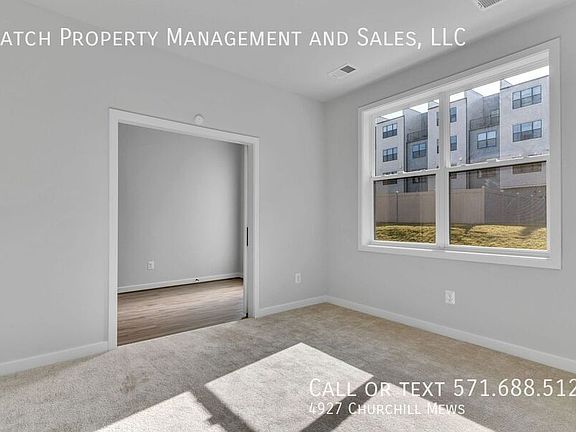 4th image of 4927 Churchill Mews