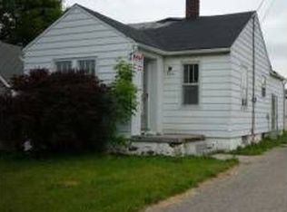 3034 Hatherly Ave, Flint, MI 48504
