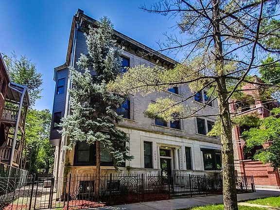 2nd image of 1513 W Sunnyside Ave #3E