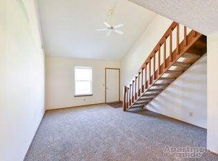 3939 Cabot Dr APT A, Springfield, OH 45503