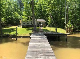 219 Tussahaw Point Dr, Jackson, GA 30233