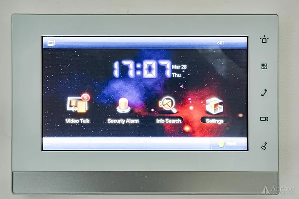 Rented by Anchor Associates | media 24