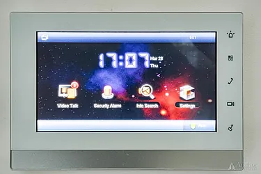 Rented by Anchor Associates