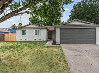 7552 Ashwood Way, Sacramento, CA