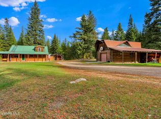 5077 W Nursery Ln, Spirit Lake, ID 83869