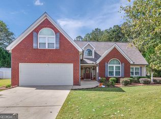 525 Deadwood Trl, Locust Grove, GA 30248