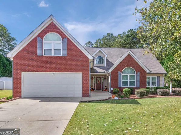 525 Deadwood Trl, Locust Grove, GA 30248