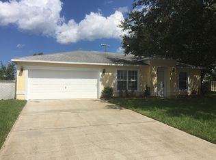 3572 Egret Dr, Melbourne, FL 32901