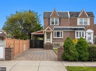 2109 Fuller St, Philadelphia, PA 19152