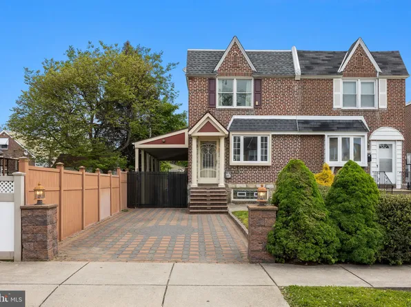 2109 Fuller St, Philadelphia, PA 19152