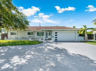 16200 SW 286th St, Homestead, FL 33033