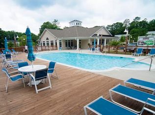 2331 Harpoon Ct, Henrico, VA 23294