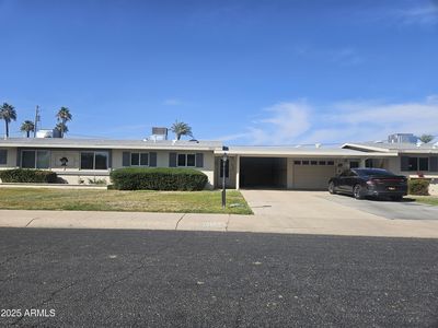 10266 W Snead Cir N, Sun City, AZ, 85351