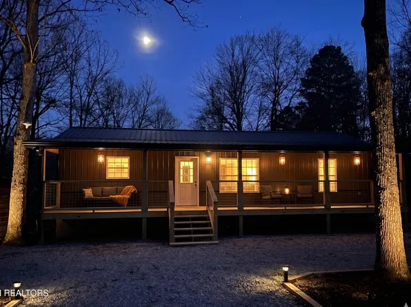 116 Joe Voiles Rd, Jamestown, TN 38556