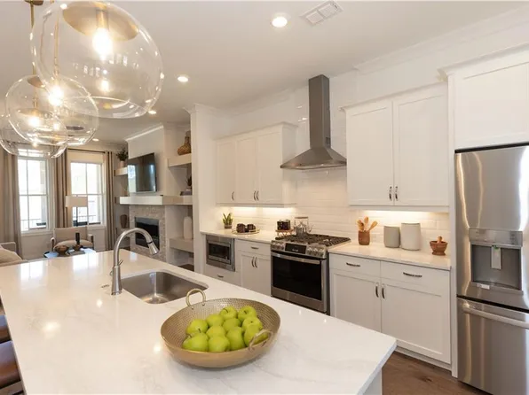 4936 Sudbrook Way #249, Peachtree Corners, GA 30092