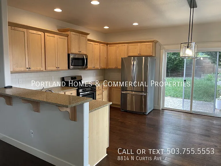 8814 N Curtis Ave — Photo 9