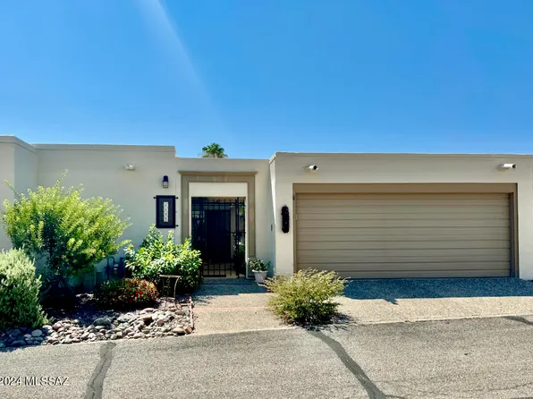 6800 E Dorado Ct, Tucson, AZ 85715