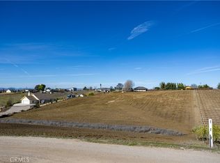 0 Baron Way, Paso Robles, CA 93446