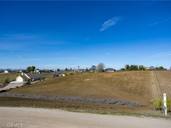 0 Baron Way, Paso Robles, CA 93446