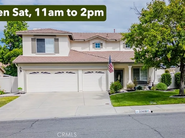 32038 Calle Marquis, Temecula, CA 92592