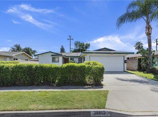 14462 Ragus St, La Puente, CA 91744