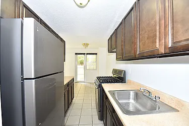 Rented by Keller Williams NYC