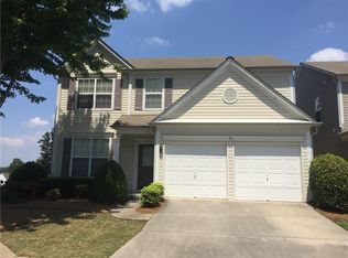 708 Wendlebury Ct, Alpharetta, GA 30004