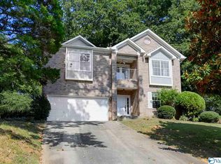 110 Sunset Trl, Madison, AL 35758