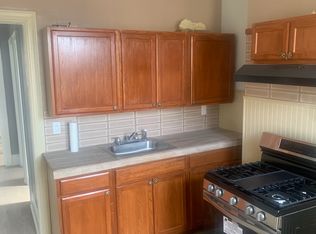 25 Martin Luther King Jr Dr, Jersey City, NJ 07305