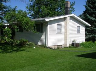 508 Highland Rd, Montfort, WI 53569